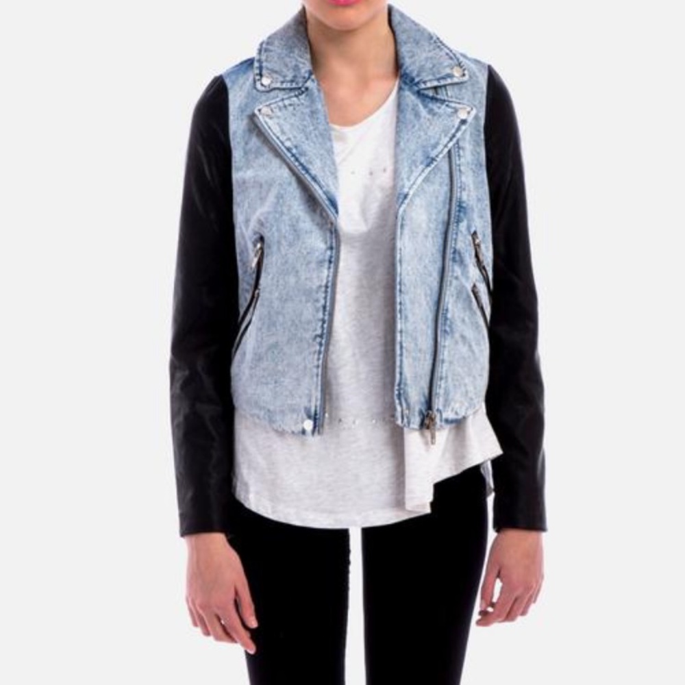 ISO!!!!! Please!! Midnight jacket